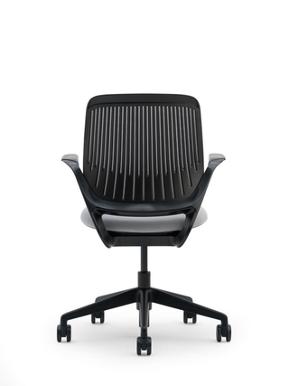 Illustration for article titled Steelcase Cobi Designer Puts Your Design Skills Where Your Ass Is